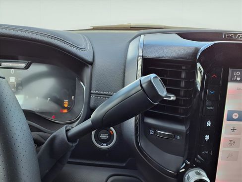 New 2025 RAM 2500 Power Wagon image 11