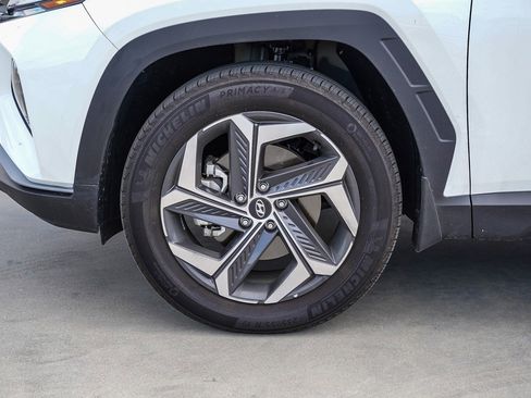 Used 2024 Hyundai Tucson SEL image 7