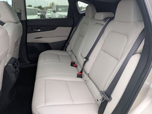 New 2026 Nissan Murano SL AWD/4WD image 20