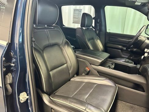 Used 2023 RAM 1500 Limited AWD/4WD image 23