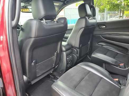 Used 2021 Dodge Durango GT AWD/4WD image 11