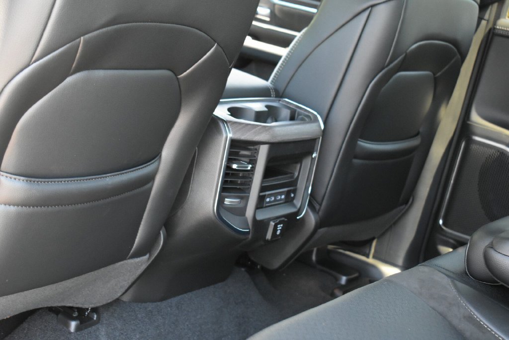 New 2026 RAM 1500 Laramie w/ Laramie Preferred Package AWD/4WD image 28