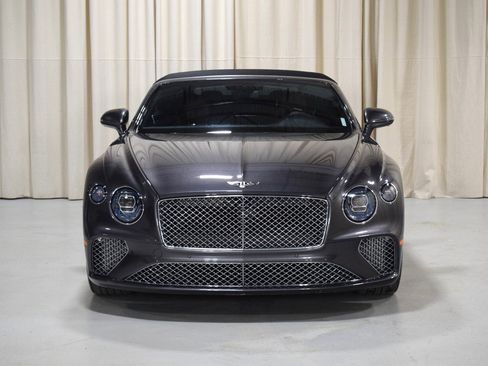 Certified 2022 Bentley Continental GT image 11