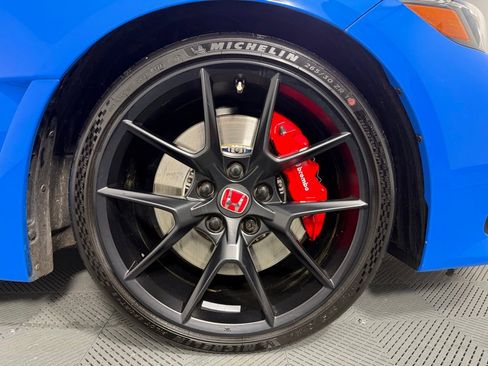 Used 2024 Honda Civic Type R image 14