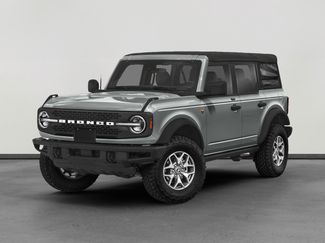 Used 2023 Ford Bronco Badlands AWD/4WD video 1