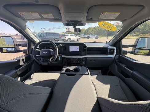Used 2026 Ford F250 XL w/ STX Appearance Package AWD/4WD image 20