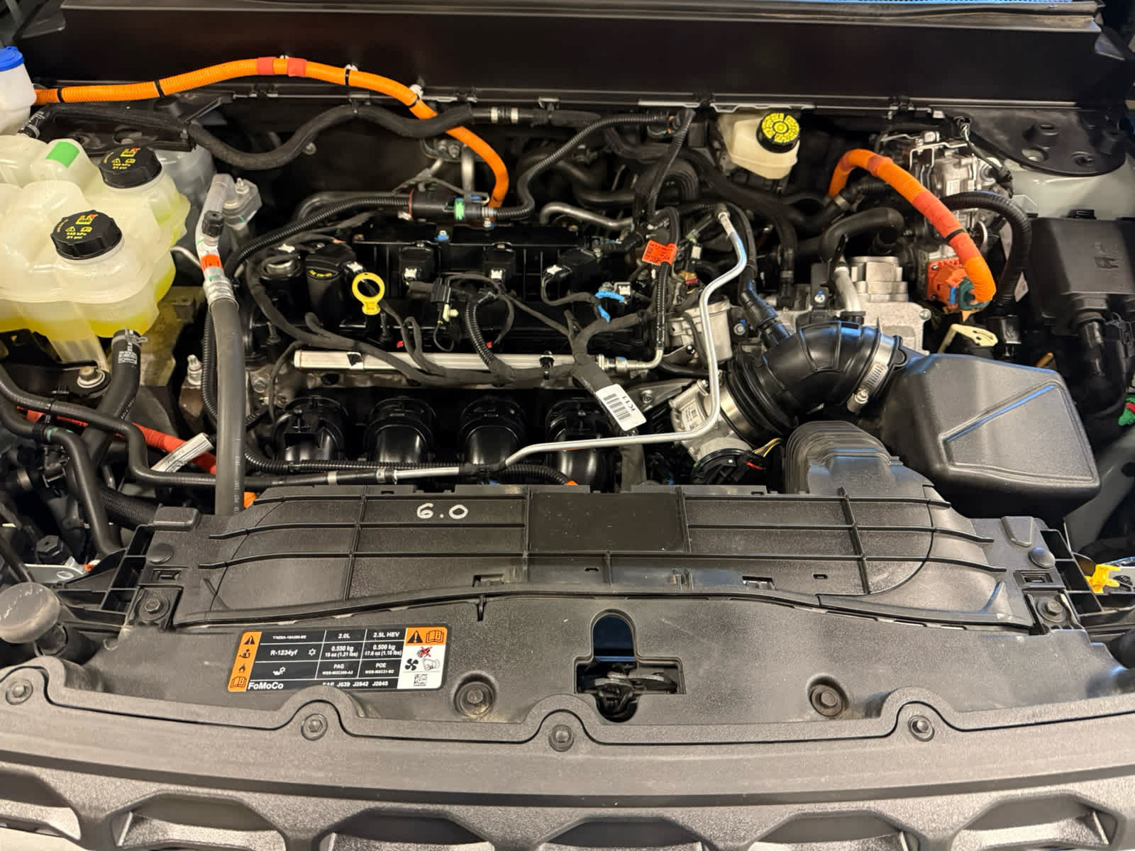 Used 2022 Ford Maverick XLT w/ XLT Luxury Package FWD image 27