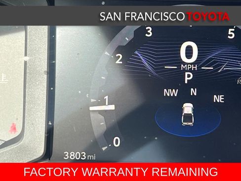 Certified 2025 Toyota Tacoma SR5 w/ SR5 Upgrade Package image 33