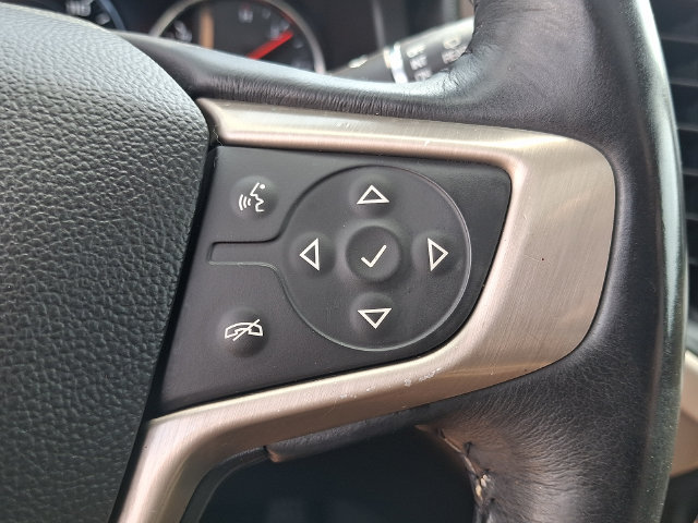 Certified 2017 GMC Acadia Denali AWD/4WD image 23