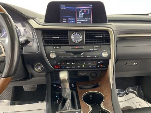 Used 2021 Lexus RX 350L FWD w/ Premium Package image 24