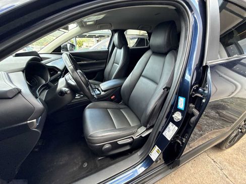 Used 2024 MAZDA CX-30 AWD 2.5 S w/ Select Sport Pkg image 12