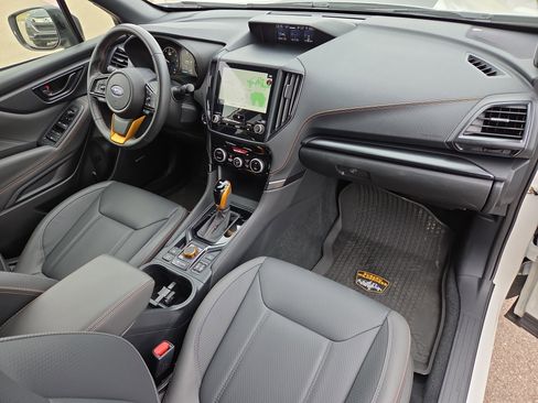 Certified 2025 Subaru Forester Wilderness image 16