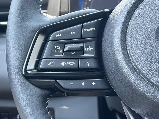 New 2026 Subaru Outback Touring XT AWD/4WD image 26