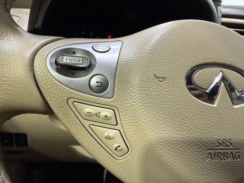Used 2012 INFINITI FX35 AWD w/ Premium Pkg image 14