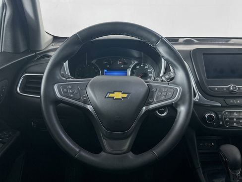 Used 2023 Chevrolet Equinox LT image 18