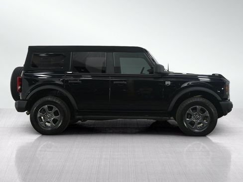 Used 2022 Ford Bronco Big Bend AWD/4WD image 6