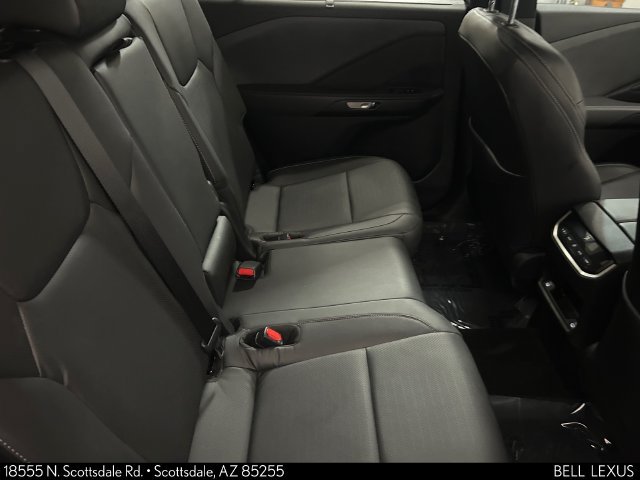 Used 2026 Lexus TX 350 FWD w/ Technology Package image 14