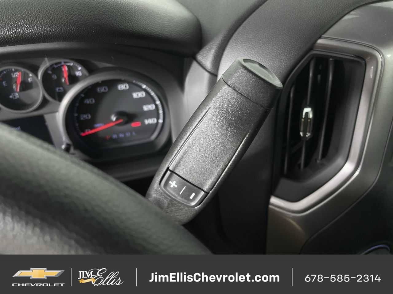 New 2025 Chevrolet Silverado 2500 Custom w/ Custom Convenience Package AWD/4WD image 30