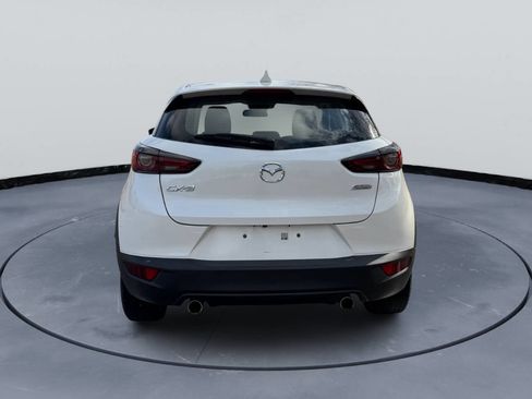 Used 2019 MAZDA CX-3 Sport w/ Sport I-ACTIVSENSE Package image 7