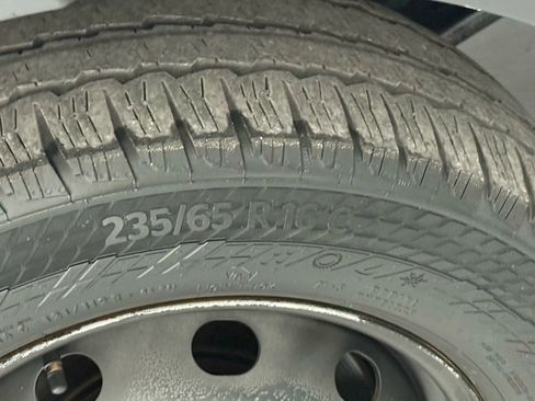 Used 2016 Ford Transit 350 XL image 47