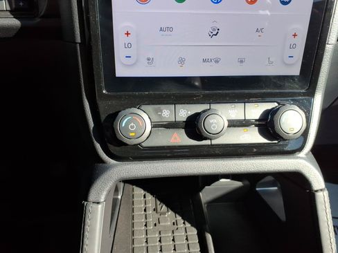 Certified 2024 Ford Ranger Raptor AWD/4WD image 21