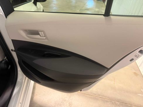 Certified 2023 Toyota Corolla LE w/ LE Premium Package FWD image 27
