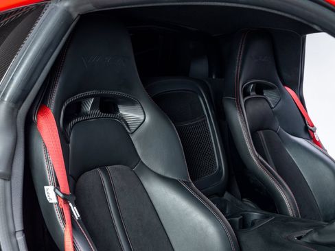 Used 2017 Dodge Viper GTC w/ ACR Package RWD image 28