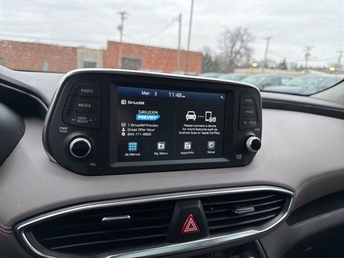 Used 2020 Hyundai Santa Fe SEL image 23