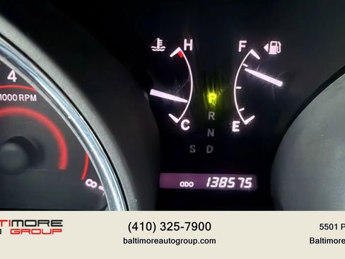 Used 2013 Toyota Highlander Limited image 36