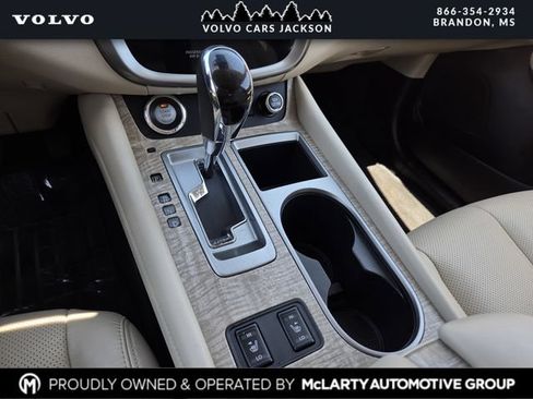 Used 2024 Nissan Murano SL w/ Cargo Package FWD image 13
