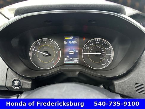Used 2021 Subaru Crosstrek 2.5i Sport w/ Moonroof Package image 21