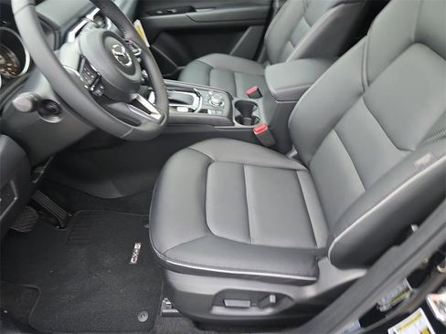 New 2025 MAZDA CX-5 AWD 2.5 S w/ Select Package image 20