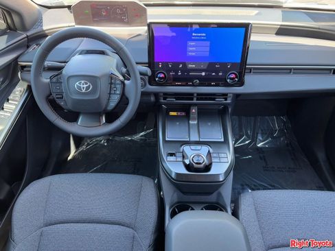 Certified 2026 Toyota bZ image 15