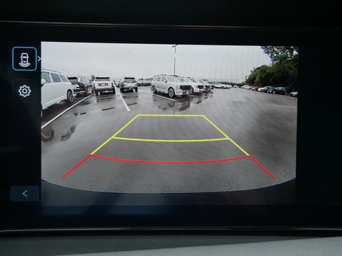 New 2026 Hyundai Palisade SEL image 15