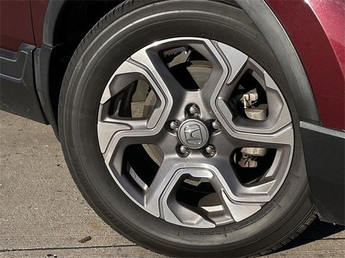 Used 2019 Honda CR-V EX-L image 8