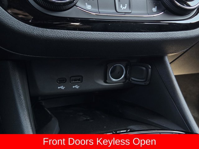 New 2026 Buick Envista Sport Touring w/ Convenience I Package FWD image 17