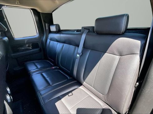 Used 2009 Ford F150 FX4 AWD/4WD image 19