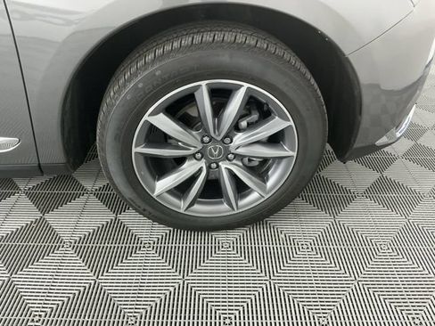 Used 2024 Acura RDX SH-AWD w/ Technology Package image 18