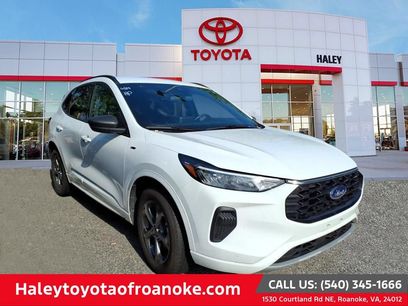 Used 2023 Ford Escape ST-Line