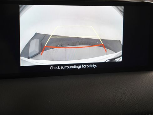 Used 2024 MAZDA CX-5 AWD 2.5 S w/ Select Package image 25