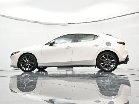 Used 2024 MAZDA MAZDA3 s image 47