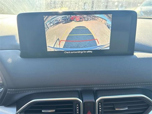 New 2025 MAZDA CX-5 AWD 2.5 S image 22