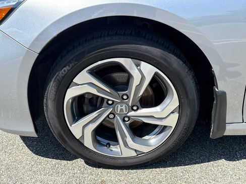 Used 2020 Honda Accord EX-L image 8