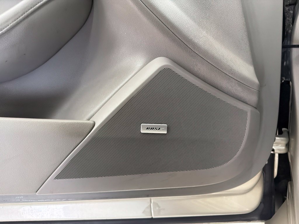 Used 2014 Cadillac CTS Sedan RWD image 17