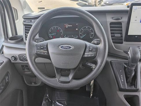 Used 2022 Ford Transit 350 XLT image 15