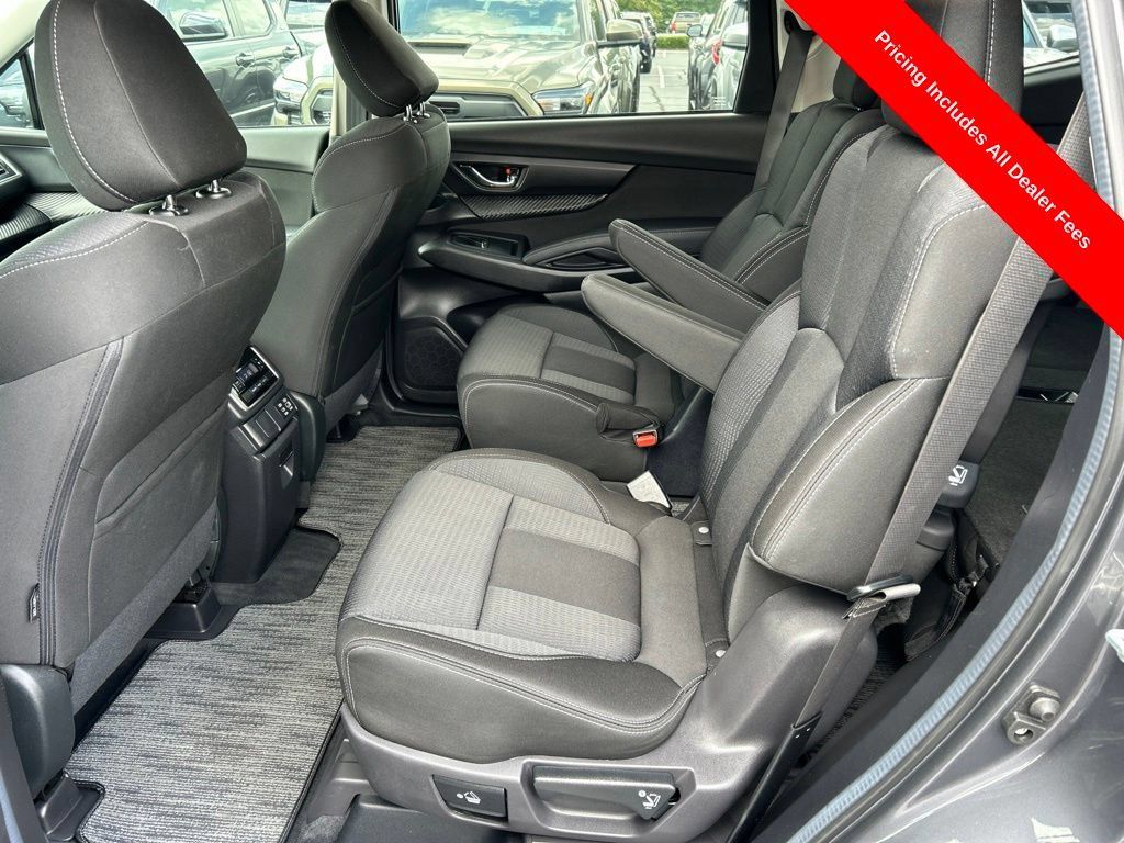 Used 2024 Subaru Ascent Premium w/ Convenience Package AWD/4WD image 12