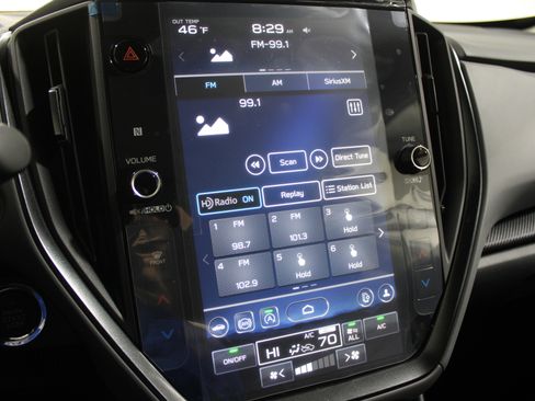 New 2026 Subaru Crosstrek 2.5i Limited image 13