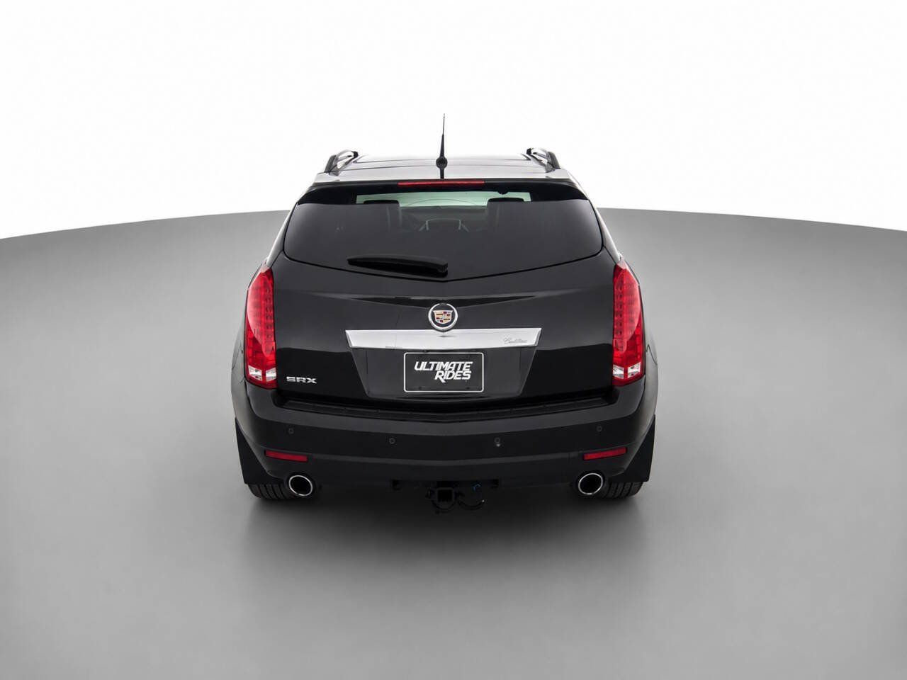 Used 2011 Cadillac SRX Luxury FWD image 6