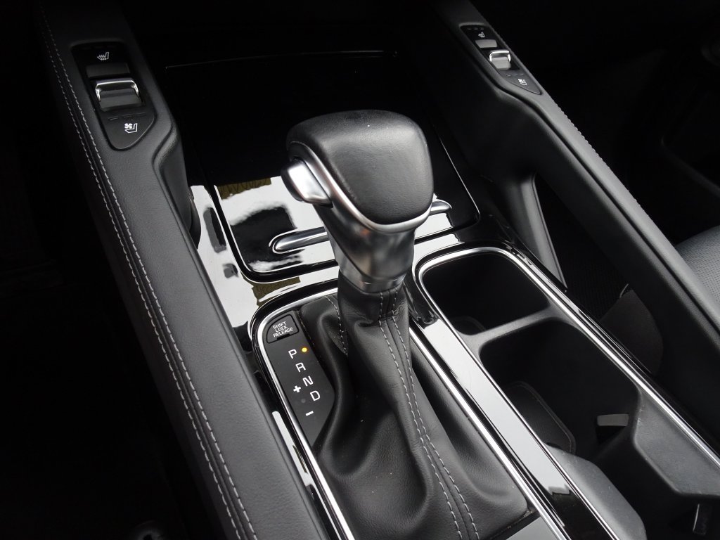 Used 2022 Kia Telluride EX w/ EX Premium Package FWD image 19
