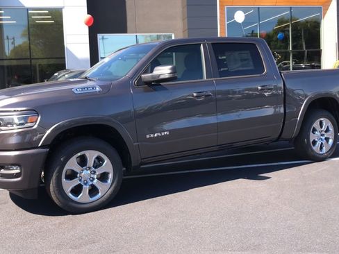 New 2026 RAM 1500 Big Horn image 4